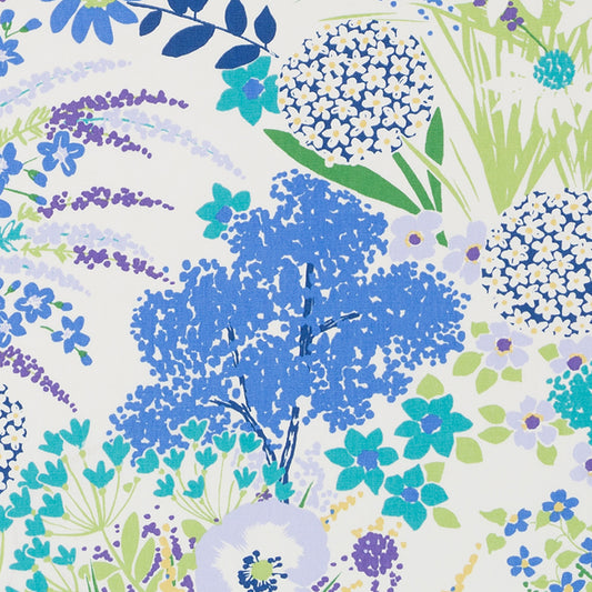 Duralee Dp42639 | 72-Blue/Green  Multipurpose     - 513580