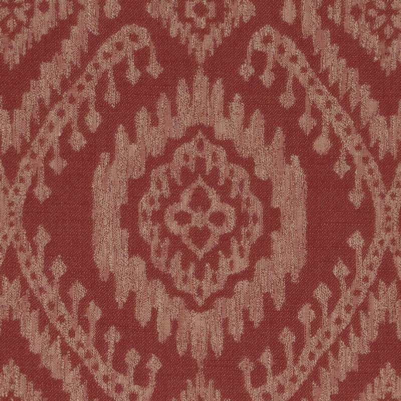 Duralee Dw16356 | 9-Red  Multipurpose     - 513599