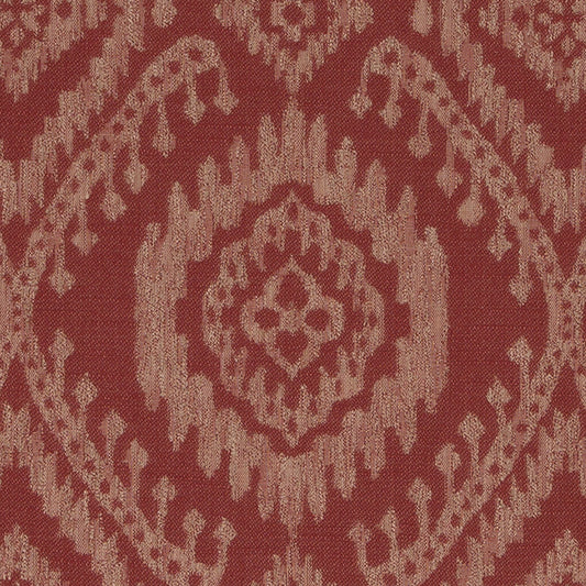 Duralee Dw16356 | 9-Red  Multipurpose     - 513599