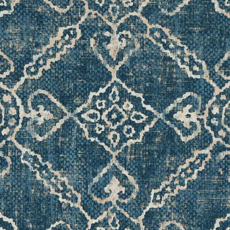 Duralee Dp42647 | 5-Blue  Multipurpose     - 513626