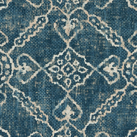 Duralee Dp42647 | 5-Blue  Multipurpose     - 513626