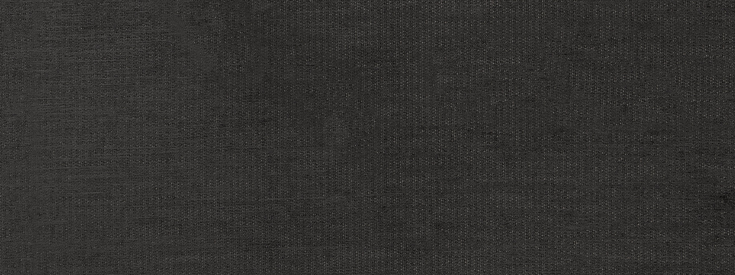 Robert Allen Chenille Luxe | Graphite  Upholstery     - 513683