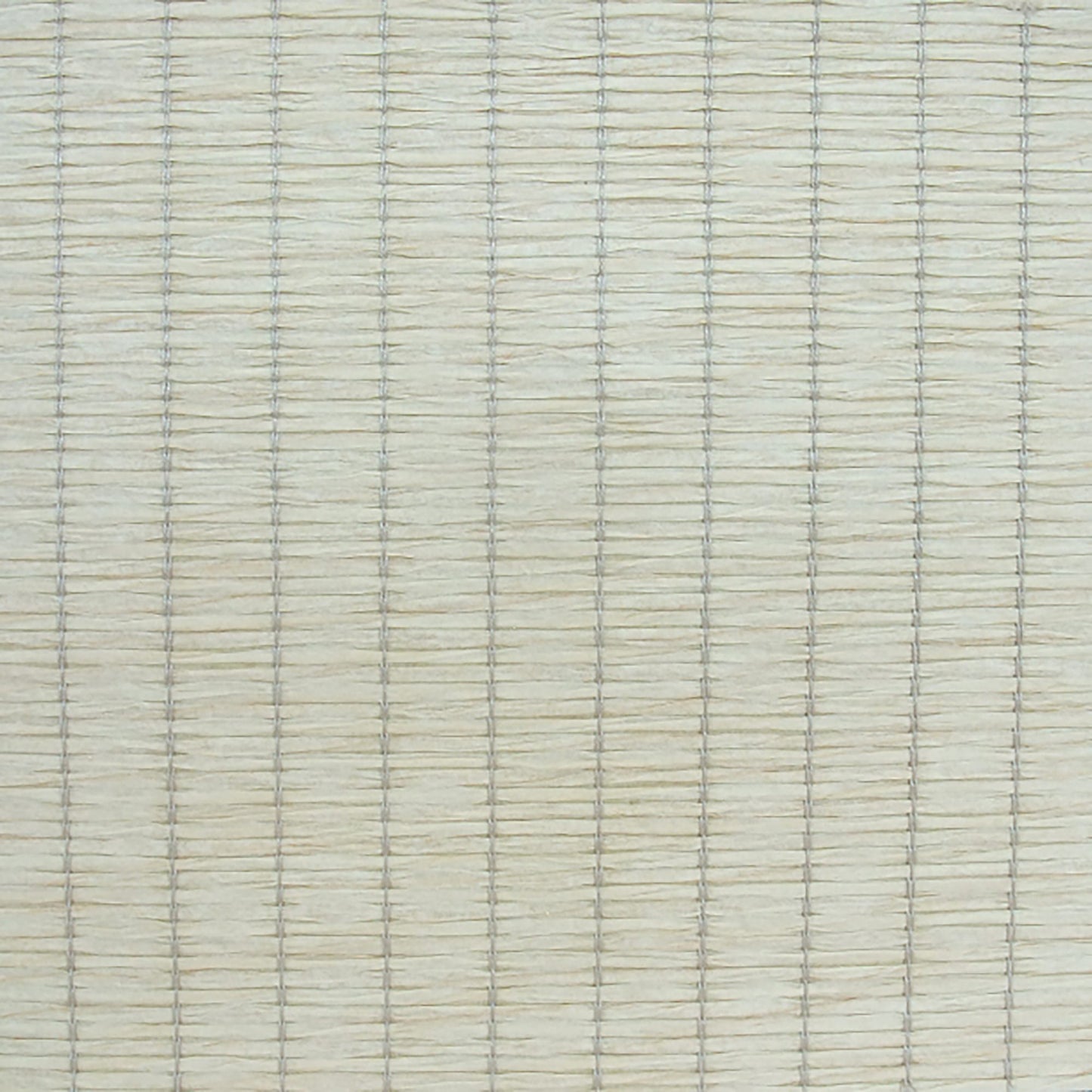 JF Fabrics -Wallpaper 5137 94 Wallpaper Creme,Beige,Offwhite,Taupe  Grasscloth - 5071794 W6331