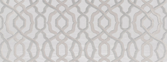 Beacon Hill Milano Trellis | Silver  Multipurpose     - 513823