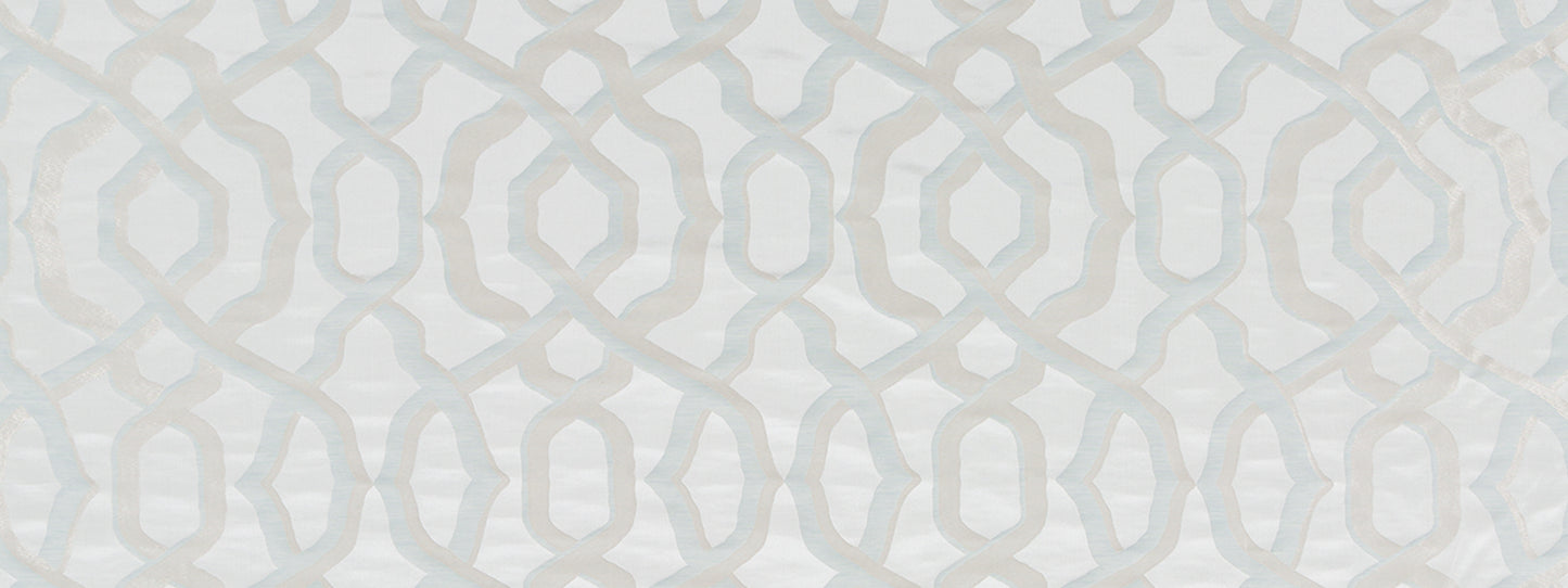 Beacon Hill Milano Trellis | Surf  Multipurpose     - 513824