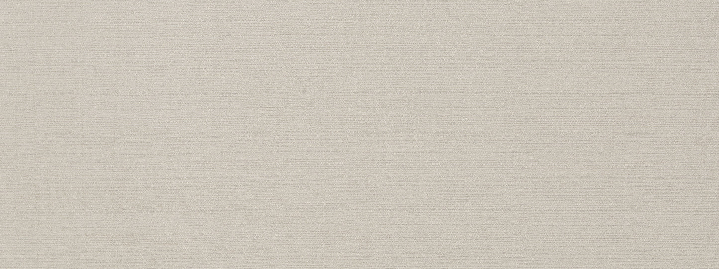 Beige plush plain upholstery fabric with a soft nap and neutral tones.