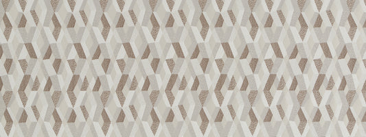 Robert Allen Contract Dart Diamond | Natural  Upholstery     - 513924