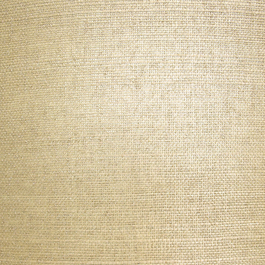 JF Fabrics -Wallpaper 5144 13 Wallpaper Yellow,Gold  Grasscloth - 5072413 W6331