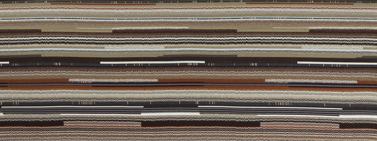 Robert Allen Contract Arras | Pecan  Upholstery     - 514682