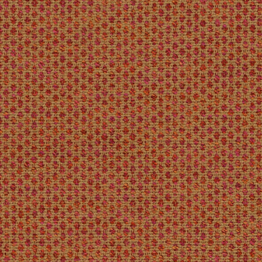 Duralee Contract Dn16381 | 572-Magenta/Cop  Upholstery     - 514731