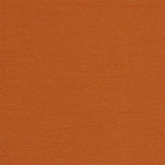 Robert Allen Contract Tenmaru Blkout | Tangerine  Drapery     - 514895