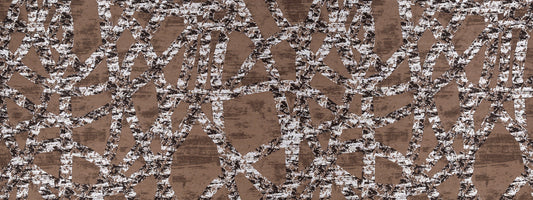 Robert Allen Contract Ortus Tellus | Coffee  Drapery     - 514900