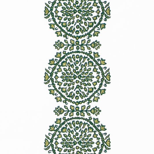 Duralee Da61856 | 58-Emerald  Multipurpose     - 514938