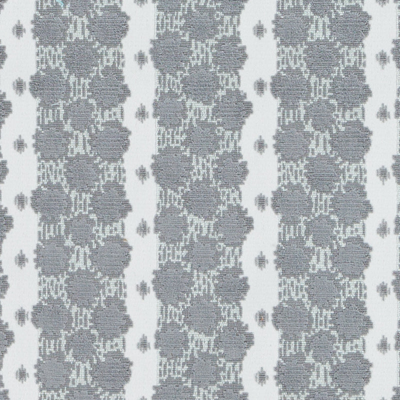 Duralee 15631 | 15-Grey  Upholstery Fabric    - 514946