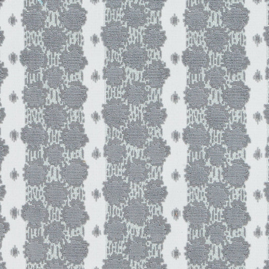 Duralee 15631 | 15-Grey  Upholstery Fabric    - 514946