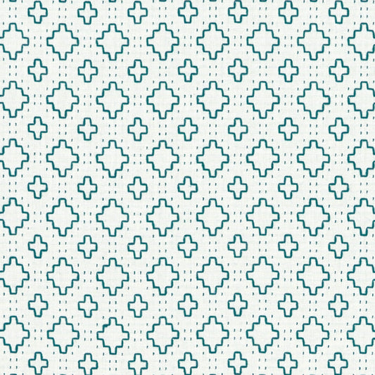 Duralee Da61790 | 23-Peacock  Multipurpose     - 514949