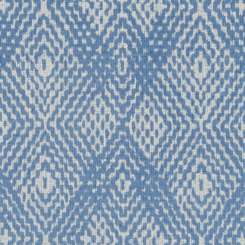 Duralee Du16364 | 563-Lapis  Upholstery     - 514954