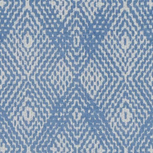 Duralee Du16364 | 563-Lapis  Upholstery     - 514954