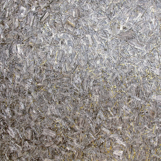 JF Fabrics -Wallpaper 5149 39 Wallpaper Blue,Grey,Silver  Grasscloth - 5072939 W6331