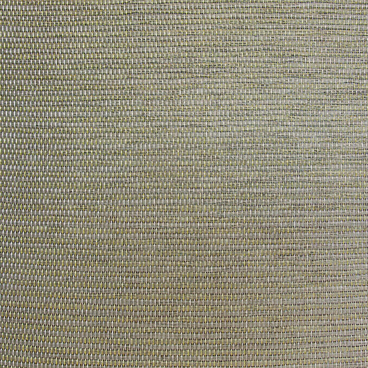 JF Fabrics -Wallpaper 5150 79 Wallpaper Brown,Green,Yellow,Gold  Grasscloth - 5073079 W6331