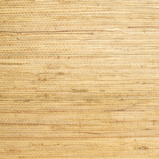 JF Fabrics -Wallpaper 5151 15 Wallpaper Brown,Orange,Rust,Yellow,Gold  Grasscloth - 5073115 W6331