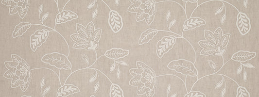 Robert Allen Benmore Garden | Driftwood  Drapery     - 515207