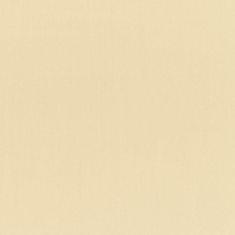 Solid light beige fabric swatch with subtle linen texture.