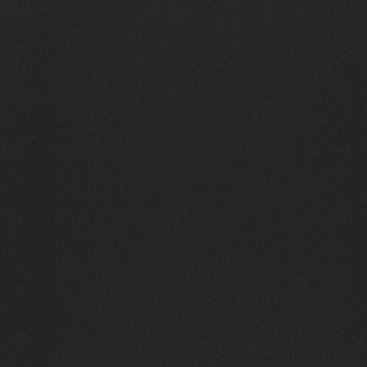 SCHUMACHER  PERFECT BASICS: WOOL PRESTWICK WOOL SATIN SILKS & SATIN,HIGH PERFORMANCE SILKS & SATIN,HIGH PERFORMANCE ONYX   - 51529