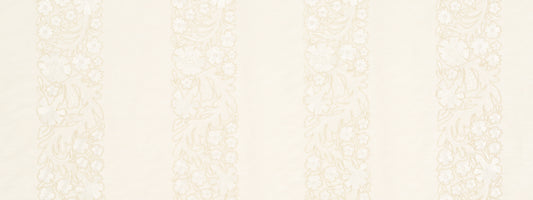 Beacon Hill Vine De Fleur | Ivory  Multipurpose     - 515355
