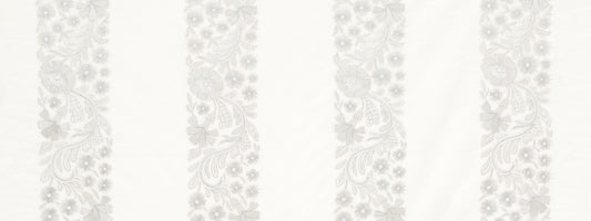 Beacon Hill Vine De Fleur | Silver  Multipurpose     - 515356