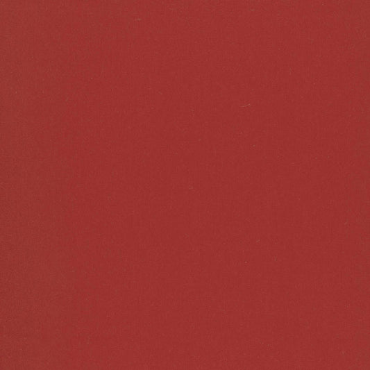 SCHUMACHER  PERFECT BASICS: WOOL PRESTWICK WOOL SATIN SILKS & SATIN,HIGH PERFORMANCE SILKS & SATIN,HIGH PERFORMANCE PAPRIKA   - 51538