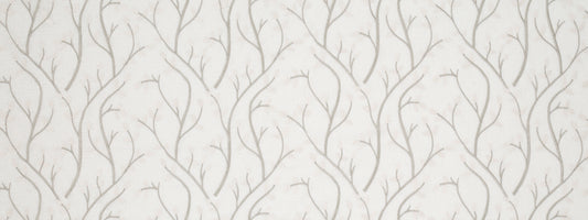 Robert Allen Meadow Buds | Driftwood  Drapery     - 515388