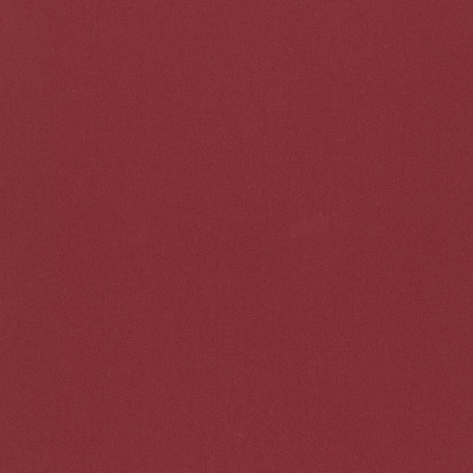 SCHUMACHER  PERFECT BASICS: WOOL PRESTWICK WOOL SATIN SILKS & SATIN,HIGH PERFORMANCE SILKS & SATIN,HIGH PERFORMANCE MERLOT   - 51540