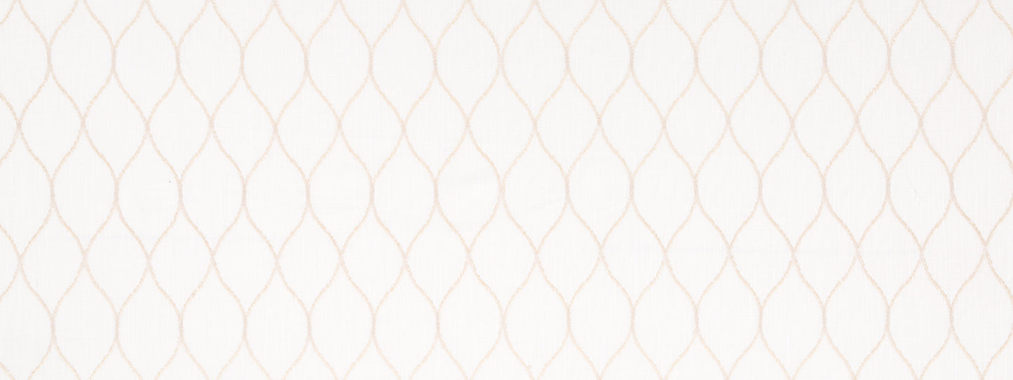 Robert Allen Zonary | Pale Cream  Drapery     - 515467