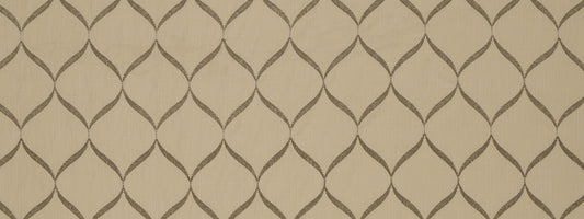 Robert Allen Grand Ogee | Grain  Drapery     - 515485