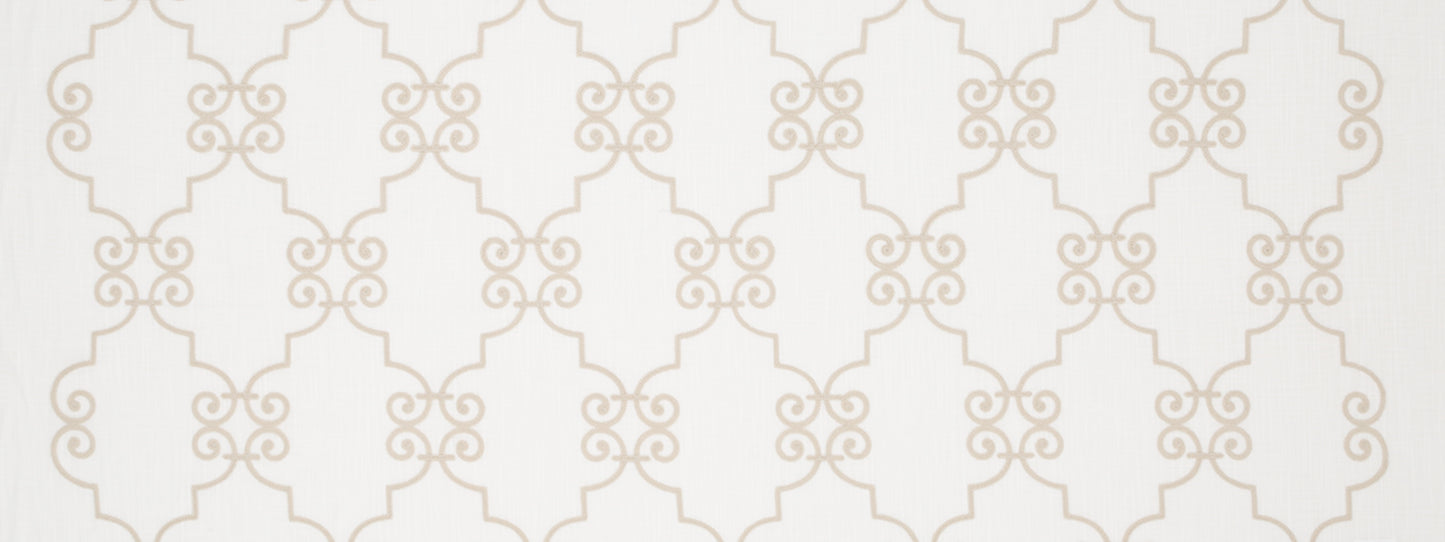 Robert Allen Prazeres | Oyster  Drapery     - 515498