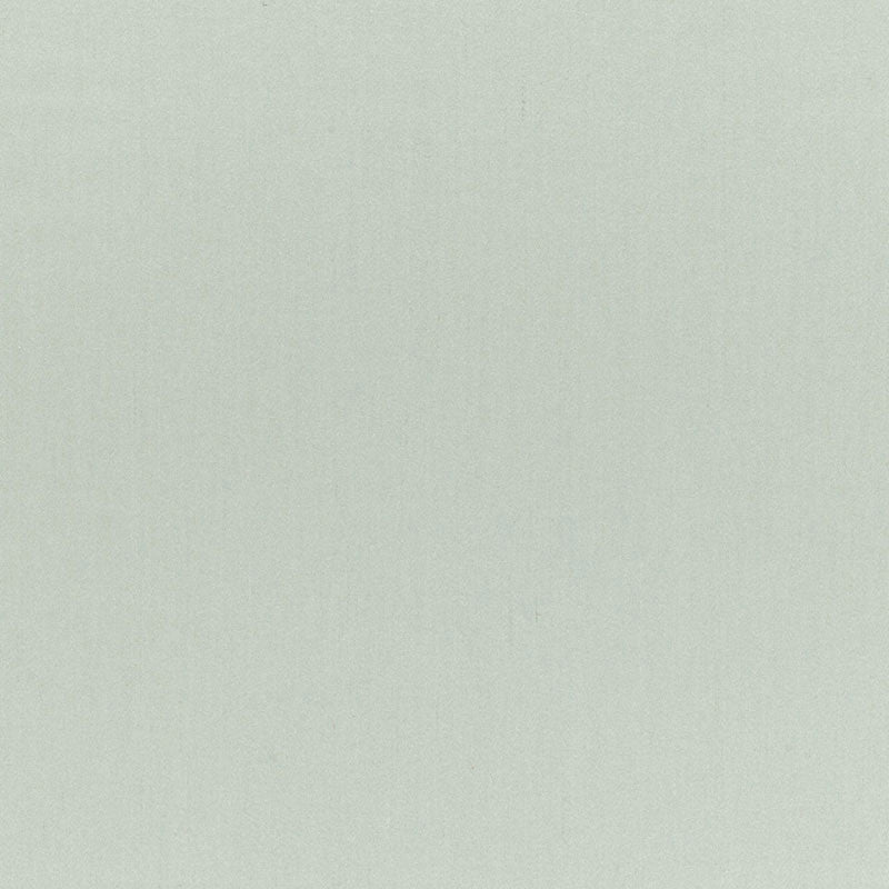 Soft pale sage wool satin fabric texture with a subtle woven pattern.