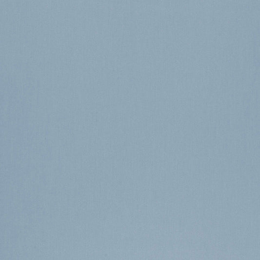 SCHUMACHER  PERFECT BASICS: WOOL PRESTWICK WOOL SATIN SILKS & SATIN,HIGH PERFORMANCE SILKS & SATIN,HIGH PERFORMANCE CERULEAN   - 51554