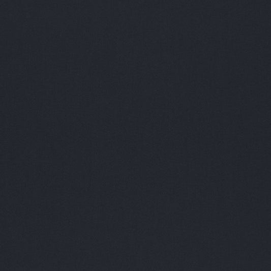 SCHUMACHER  PERFECT BASICS: WOOL PRESTWICK WOOL SATIN SILKS & SATIN,HIGH PERFORMANCE SILKS & SATIN,HIGH PERFORMANCE NAVY   - 51559