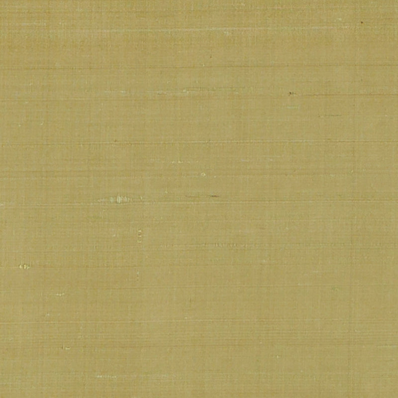 Olive beige linen fabric swatch with visible weave texture.