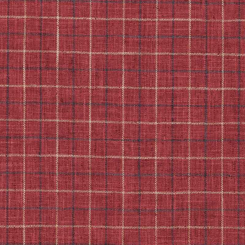 Duralee Dm61811 | 9-Red  Upholstery     - 516011