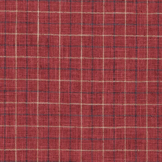 Duralee Dm61811 | 9-Red  Upholstery     - 516011