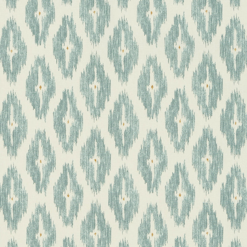 Duralee Dp42677 | 19-Aqua  Upholstery     - 516020