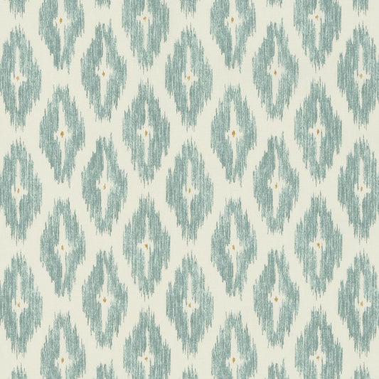 Duralee Dp42677 | 19-Aqua  Upholstery     - 516020