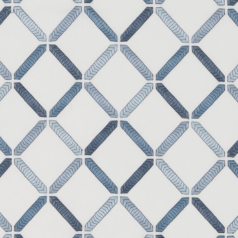 Duralee Da61796 | 171-Ocean  Multipurpose     - 516114