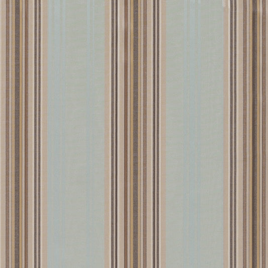 Duralee Dj61806 | 680-Aqua/Cocoa  Multipurpose     - 516297