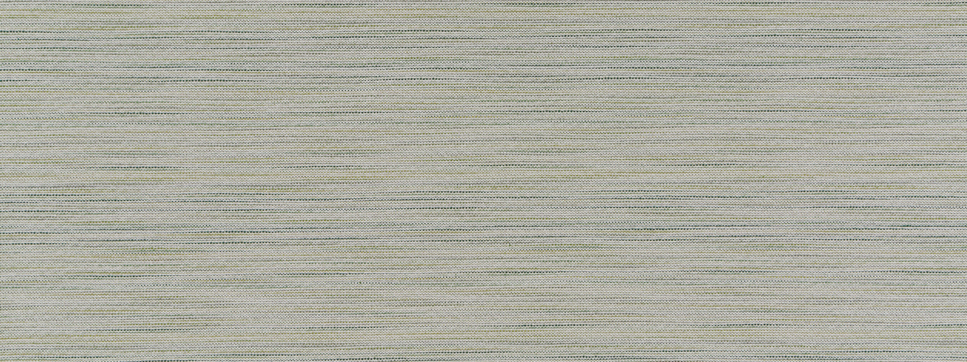 Light gray upholstery fabric with a subtle horizontal weave and a modern minimalist finish.