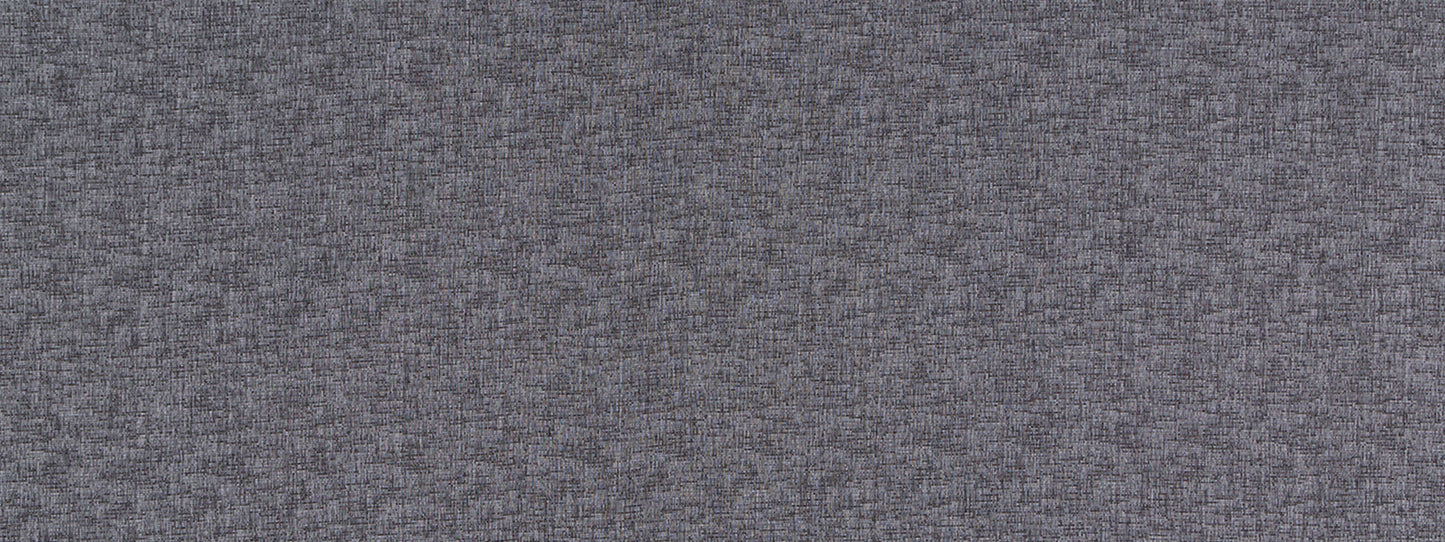 Gray heathered fabric close-up texture, soft textile suitable for multipurpose use.