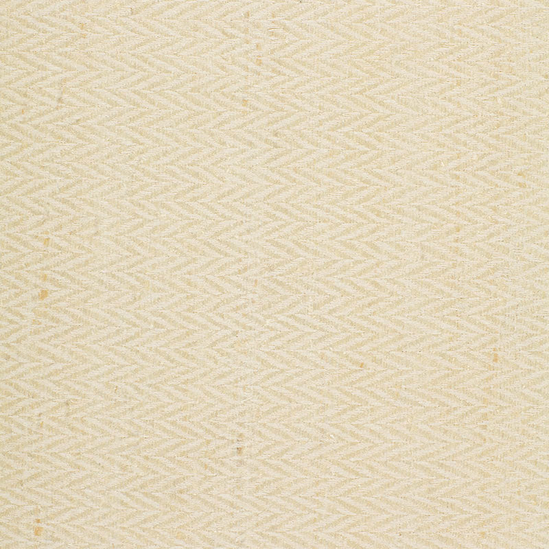 SCHUMACHER  OPULENT TEXTURES KEIRA SILK HERRINGBONE SILKS & SATIN,TEXTURES SILKS & SATIN,TEXTURES IVORY   - 51840