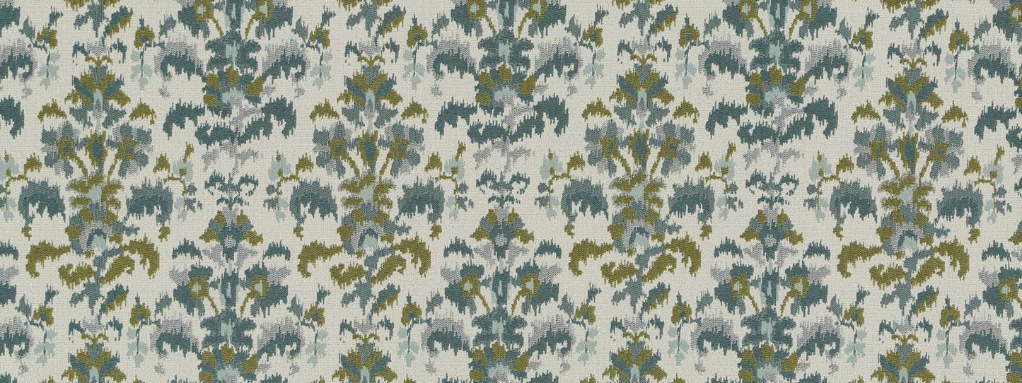 Robert Allen @ Home Fine Ikat Rr Bk | Jasper  Woven     - 518986